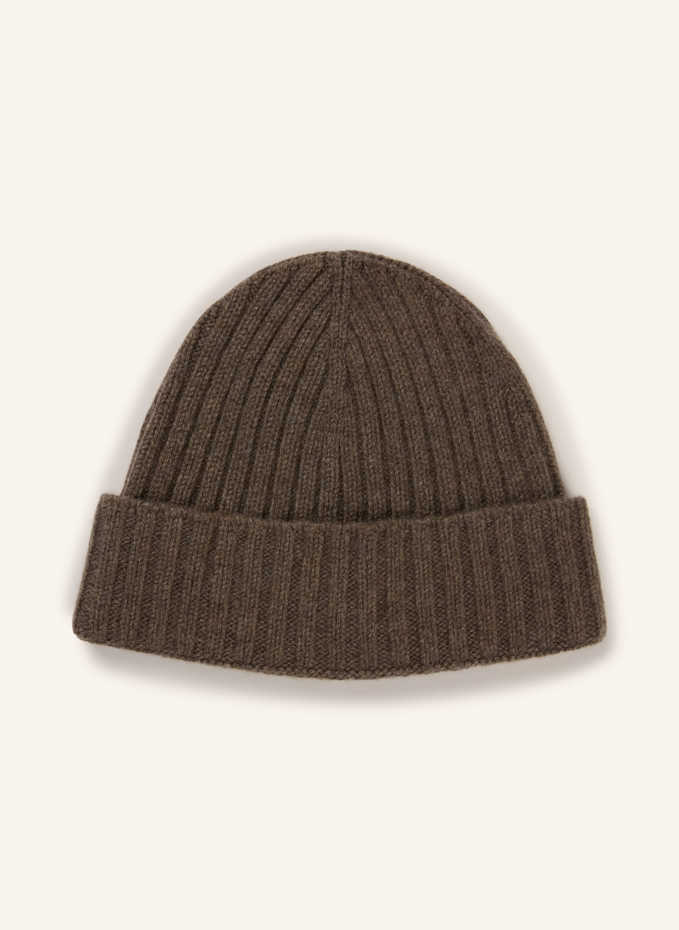 DANIELE FIESOLI Cashmere-Mütze