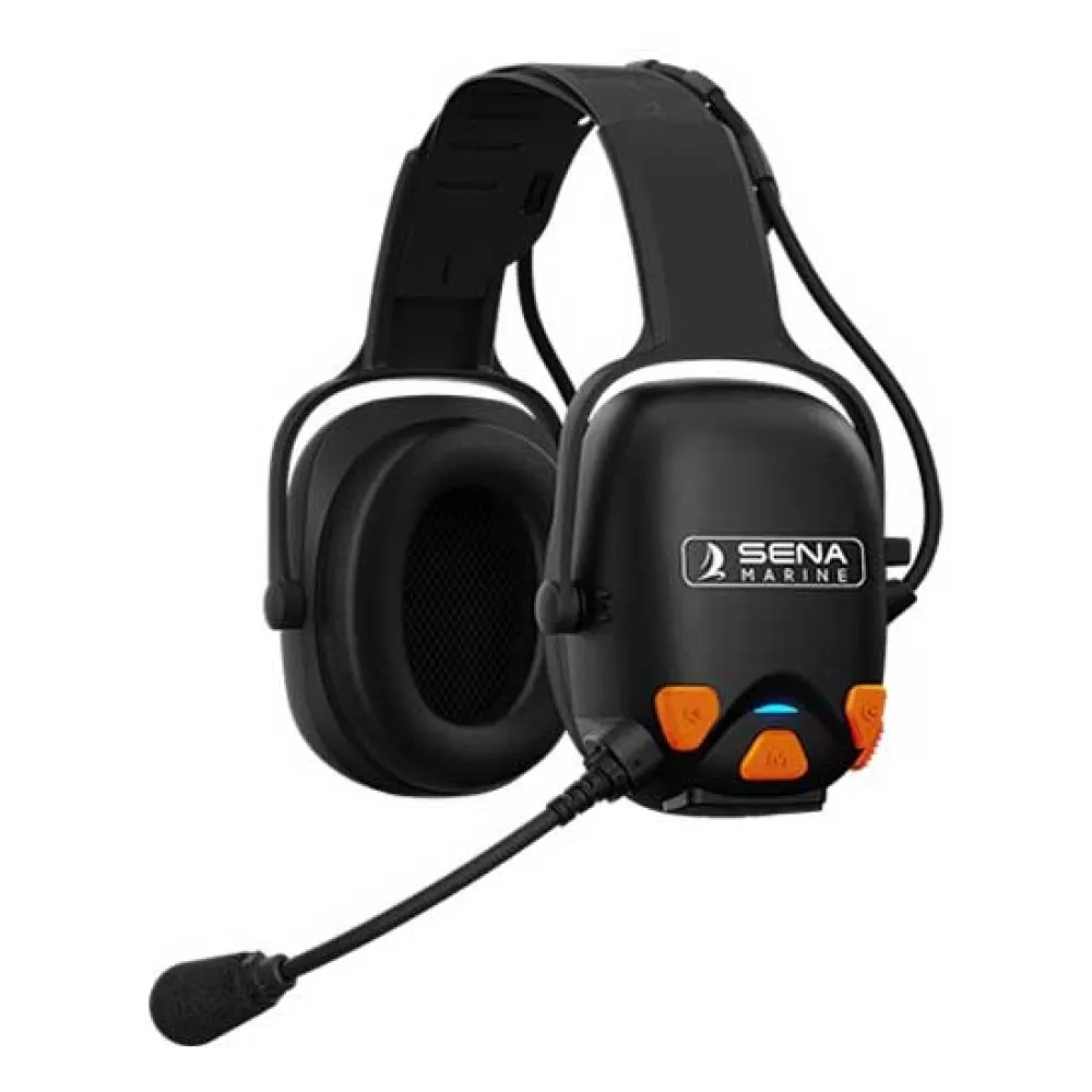 Sena Marine Nautitalk N2R headset