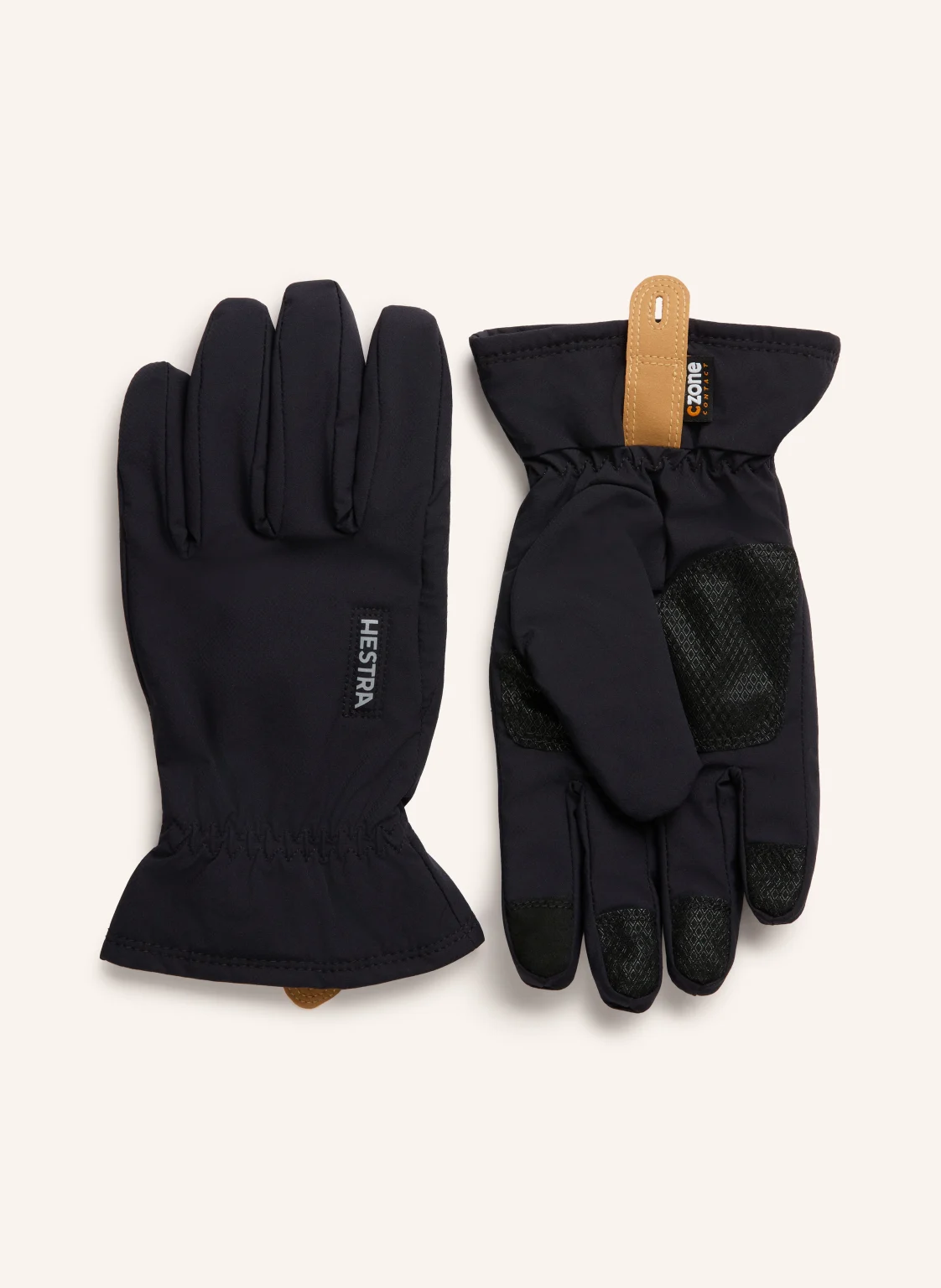 HESTRA Multisport-Handschuhe CZONE CONTACT mit Touchscreen-Funktion