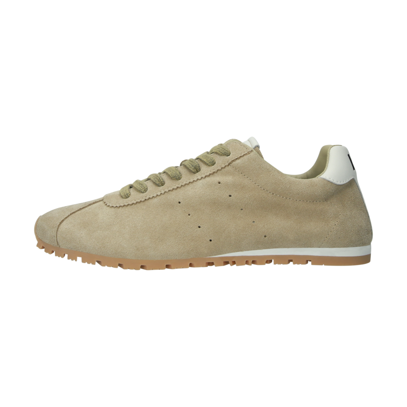 DIAM LUCY - FL753 MOSS GREY - Sneaker (low)
