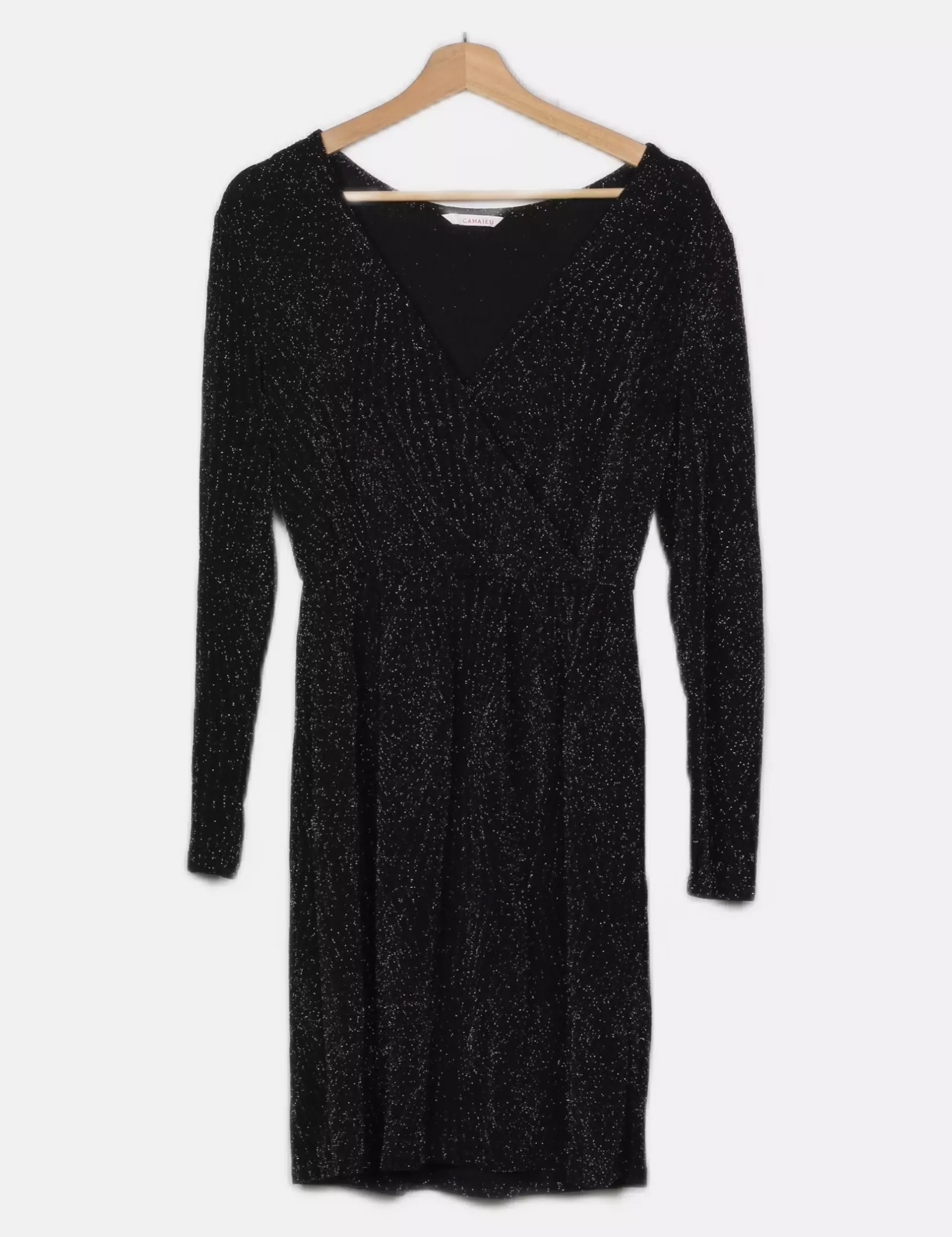 Camaïeu casual dress Glitter