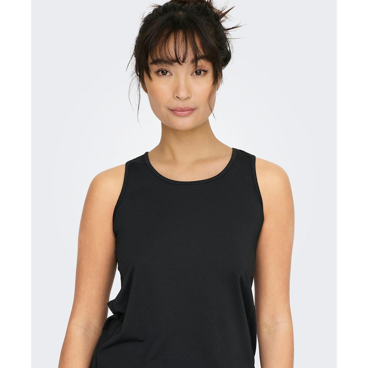 Débardeur de sport Mila coupe regular