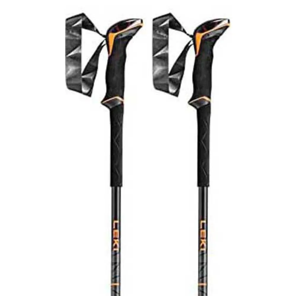 Leki Makalu Lite poles
