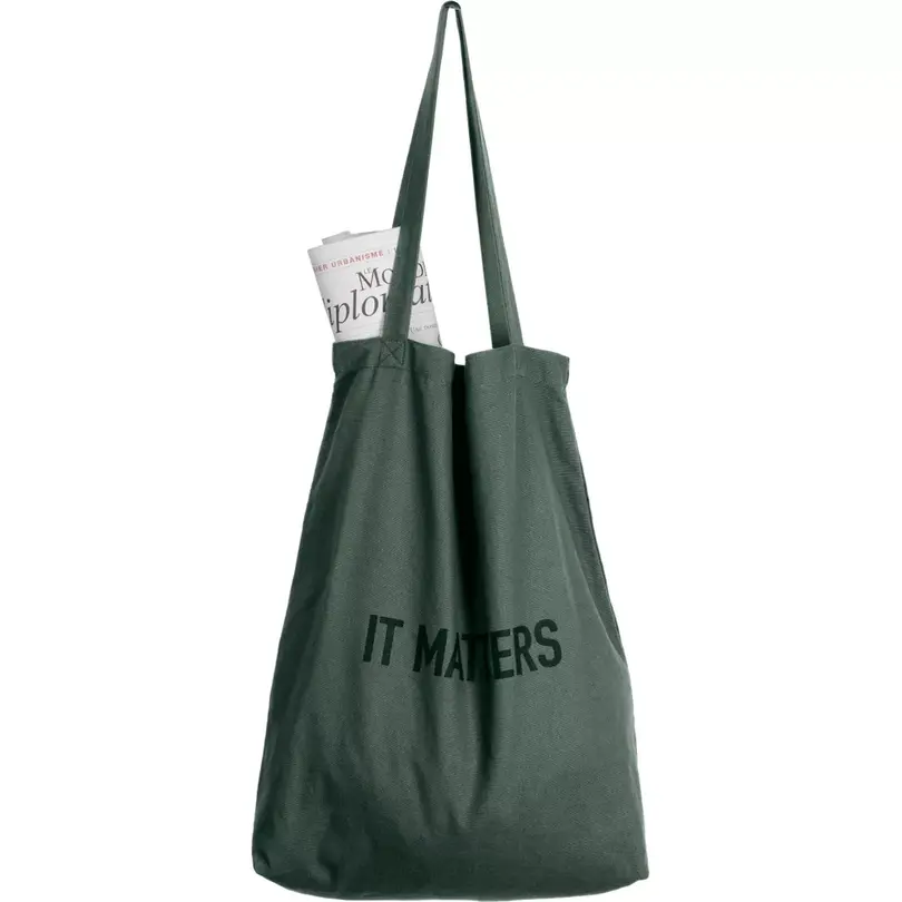 Tasche It Matters