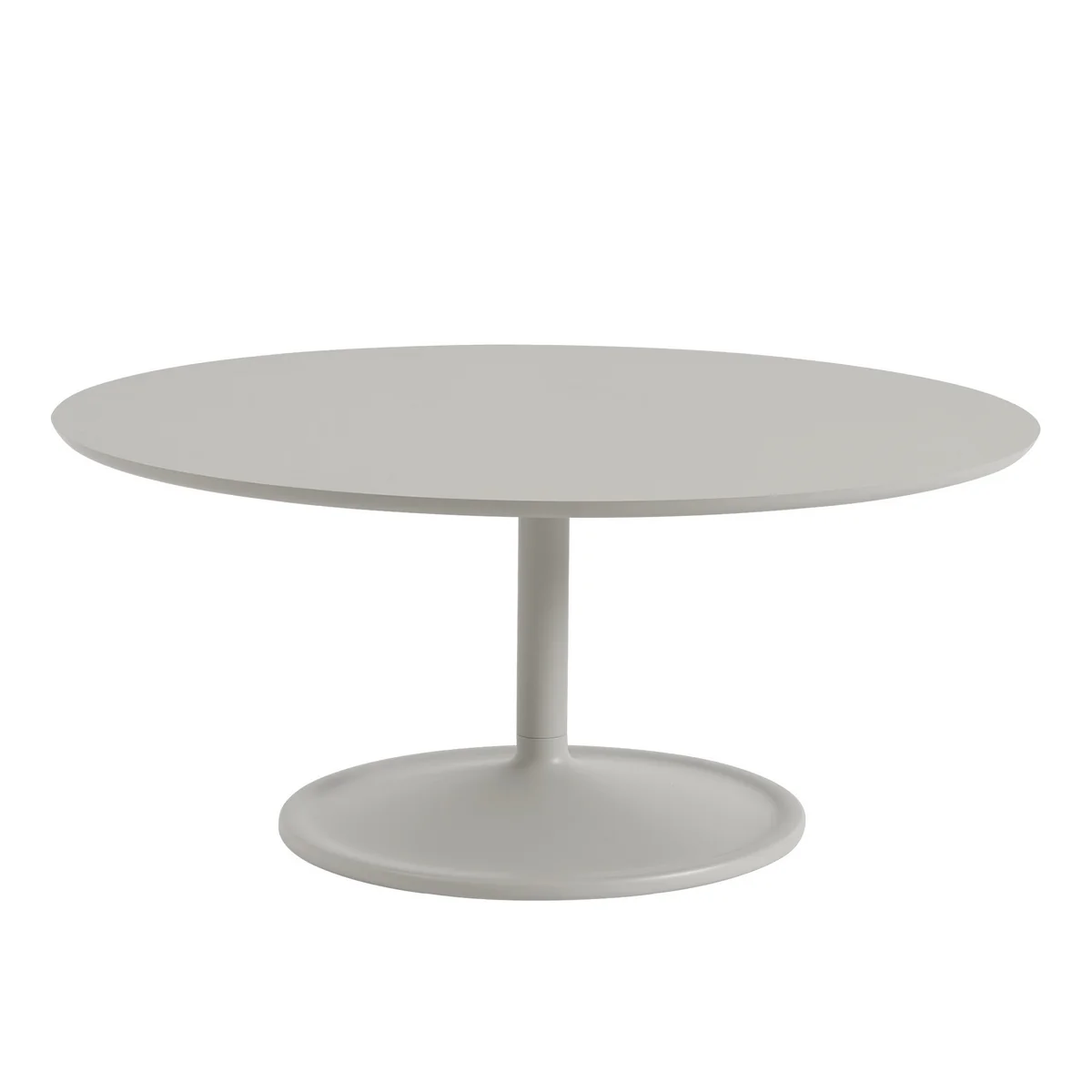 Muuto - Soft Couchtisch