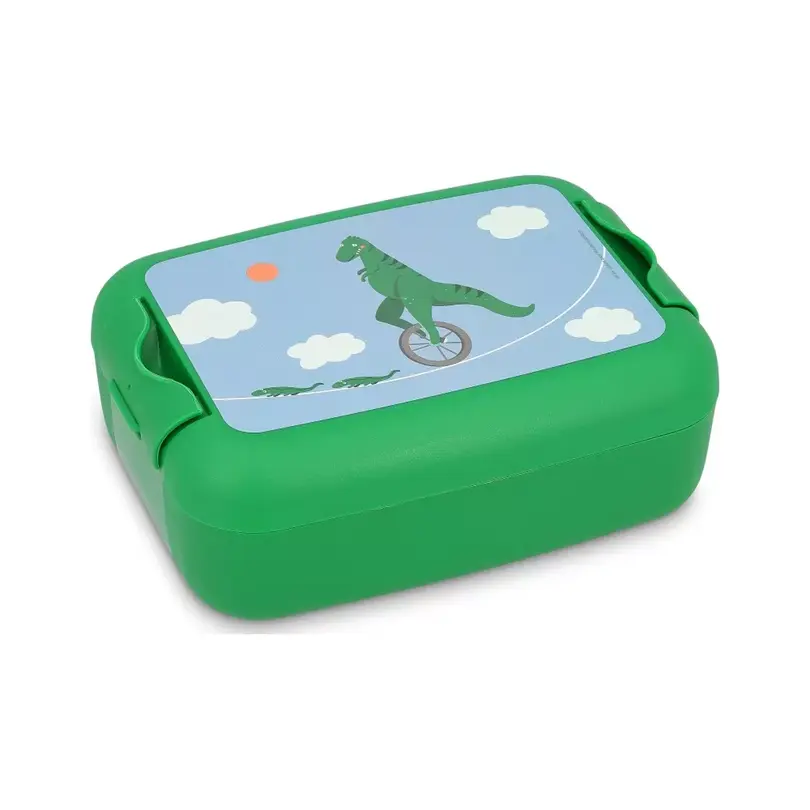 Lunch-Box Silly Beasties