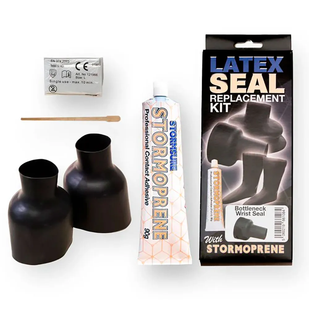 Stormsure Latex Box Repair Bottle Wrist kit repair kit