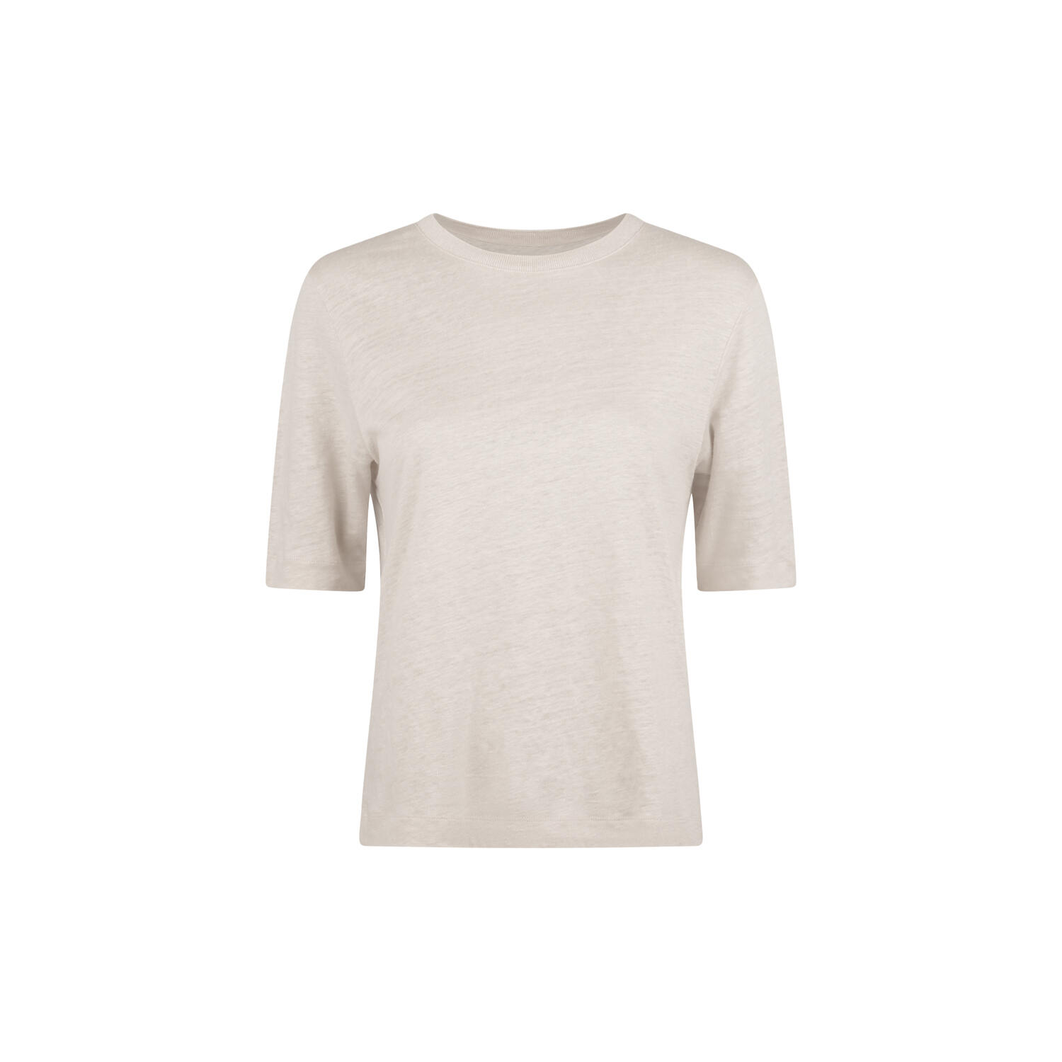 Helmi Top Jersey, offwhite