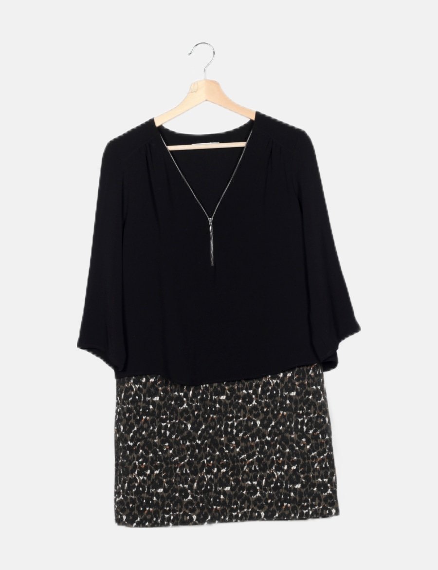 Camaïeu formal dress
