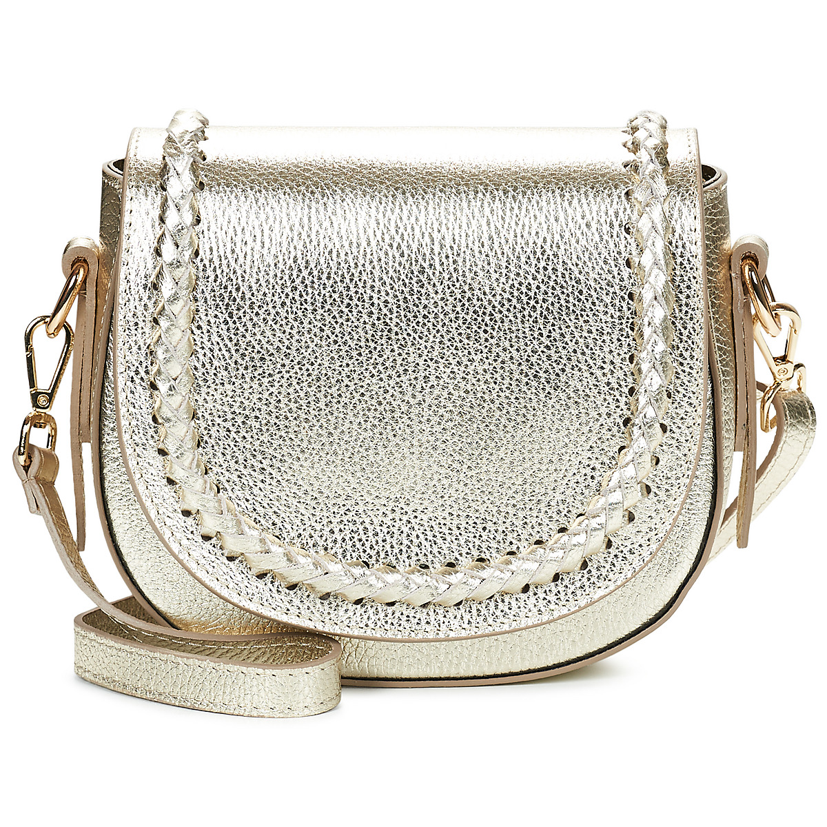 Betty London - ALEANE - Gold