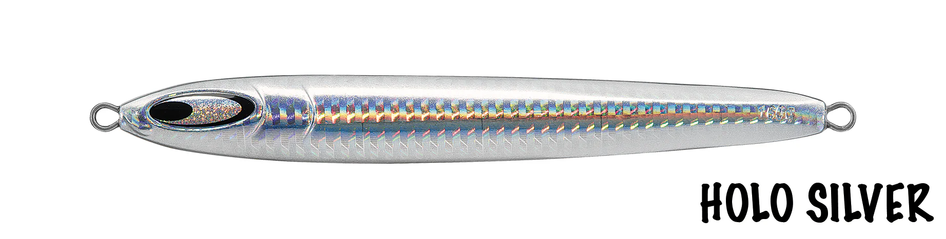 SL 'SEMI LONG JIGS