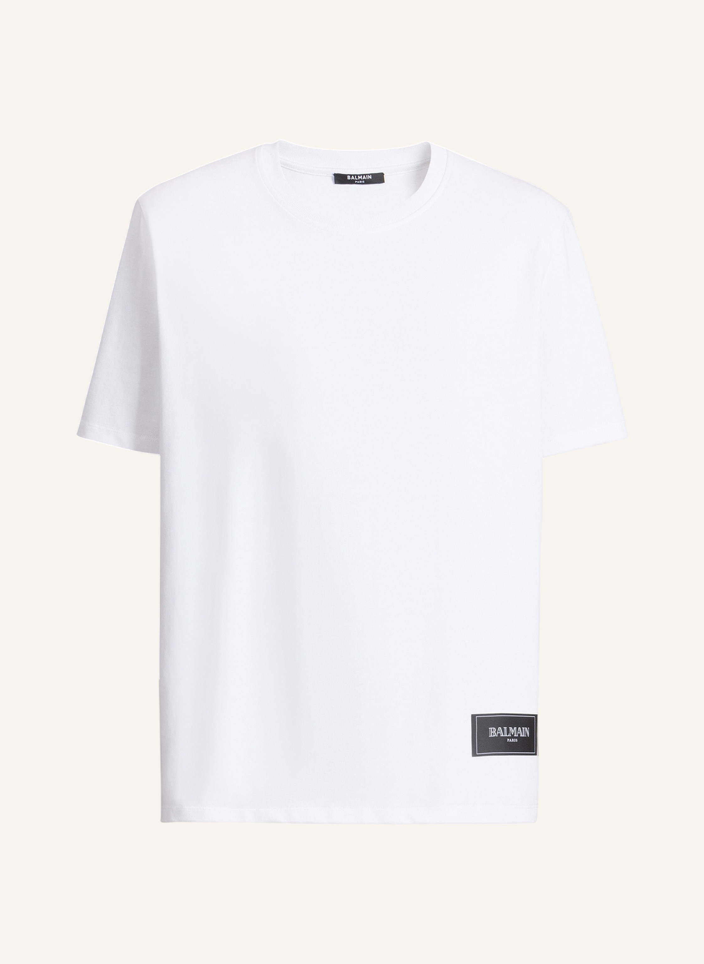 BALMAIN 2er-Pack Balmain Vintage T-Shirts
