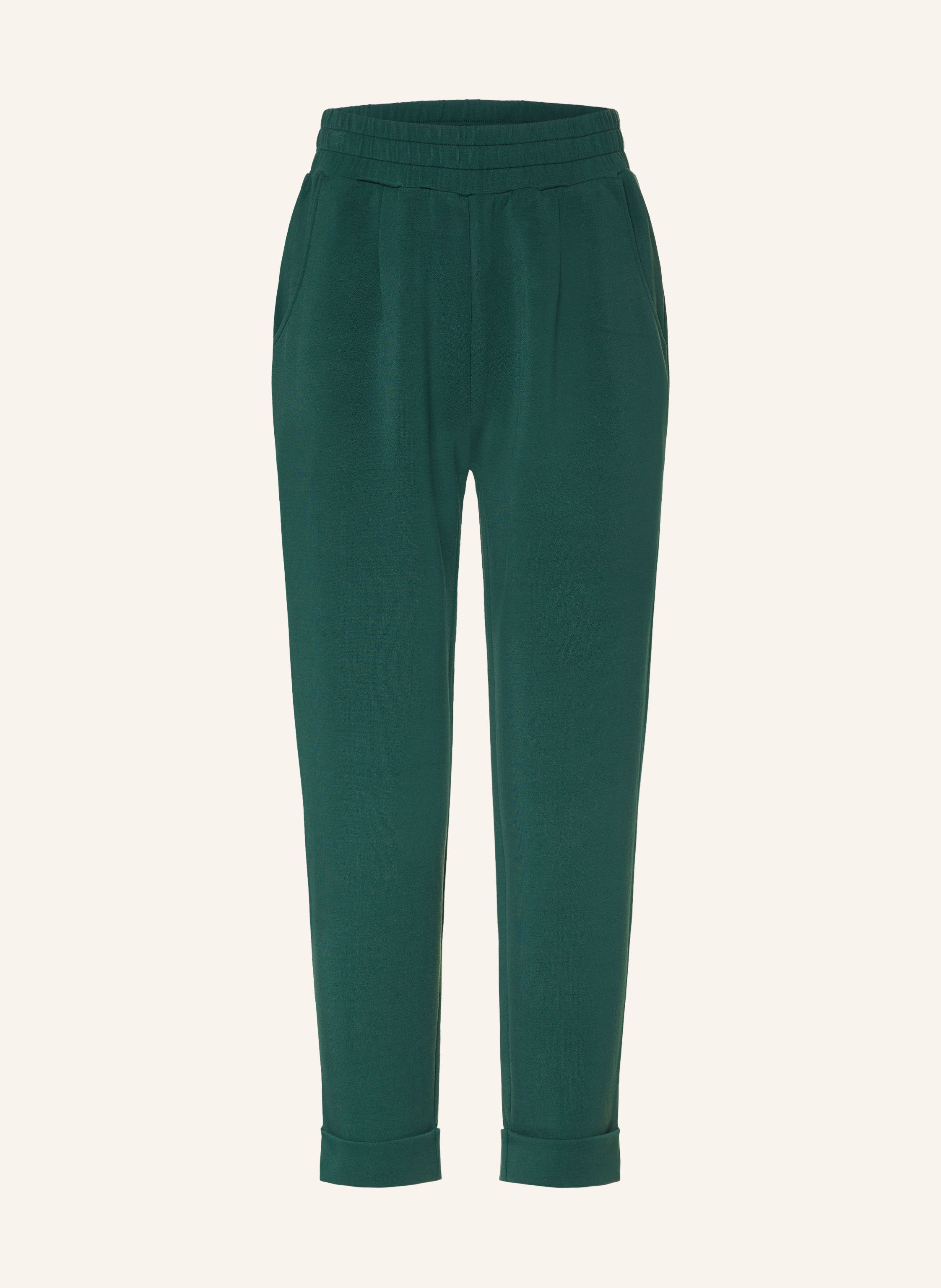 VARLEY Sweatpants THE ROLLED CUFF