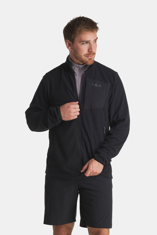 Rab Tecton Fleecevest