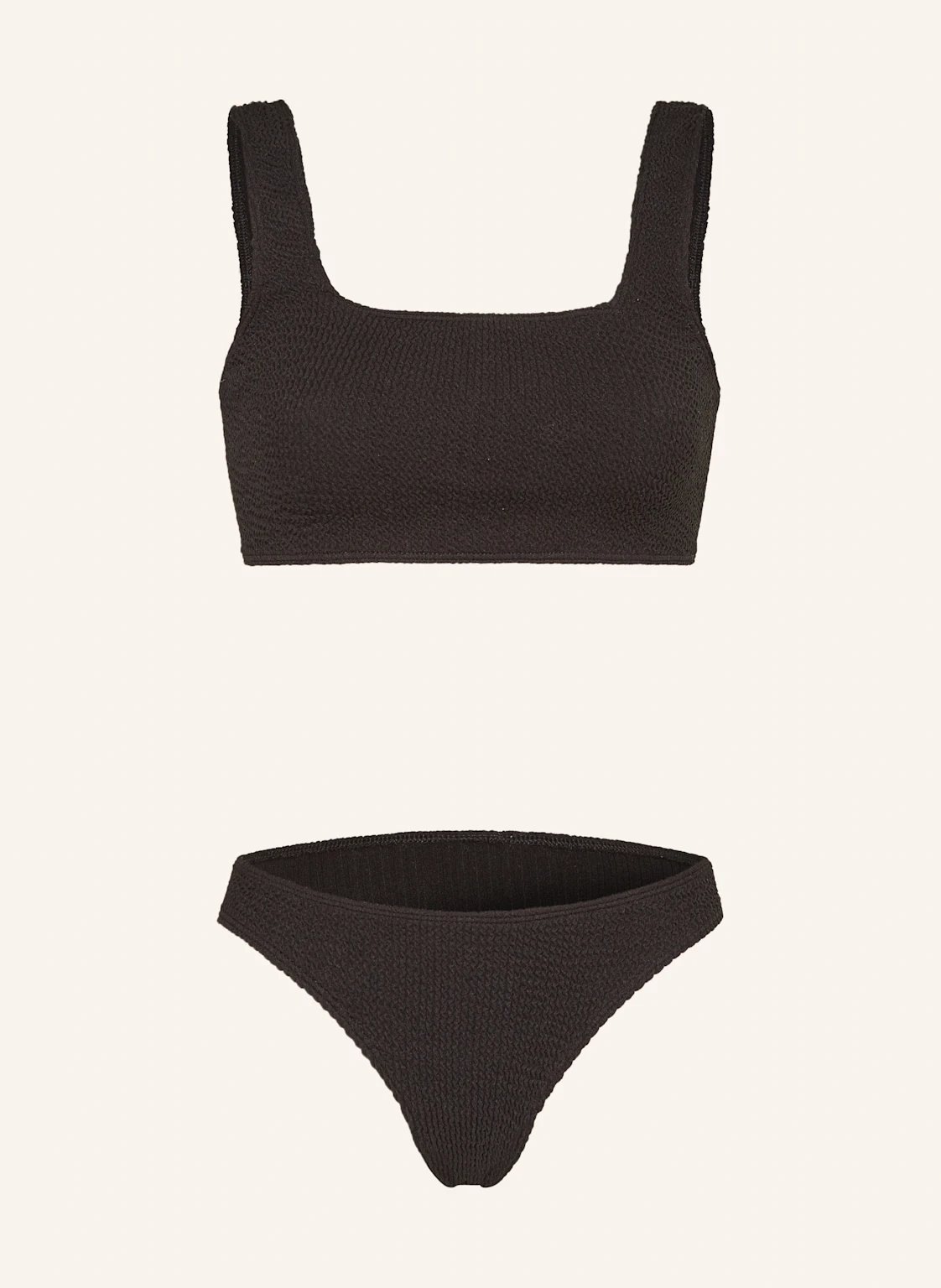 sorbet island Bustier-Bikini