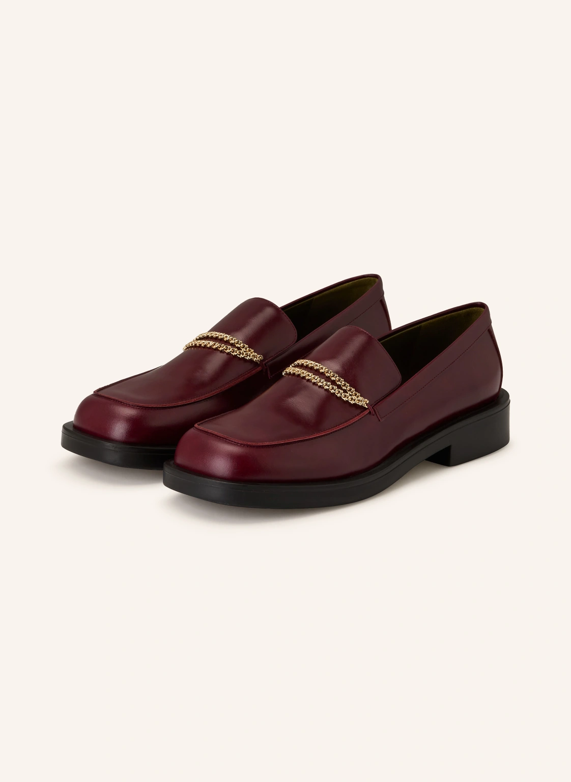MARIA LUCA Loafer NOEMI