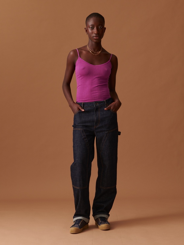Pantalon owen jean