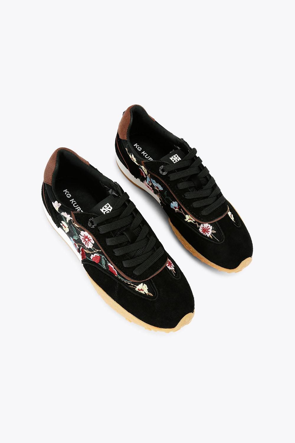 KG Kurt Geiger Lavender' Trainers