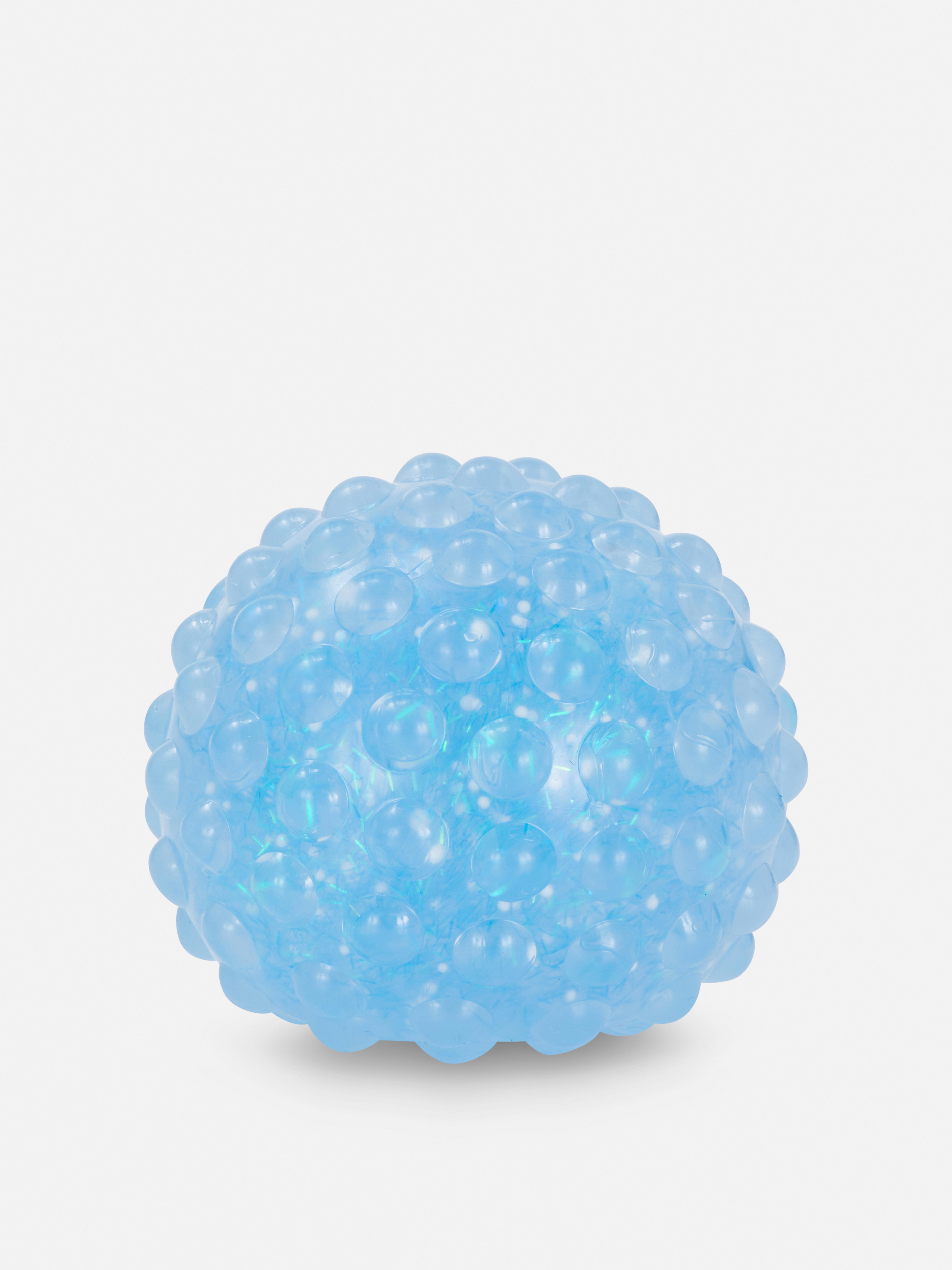 Bobble Texture Squish Ball