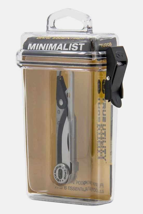 True Utility Minimalist Zakmes
