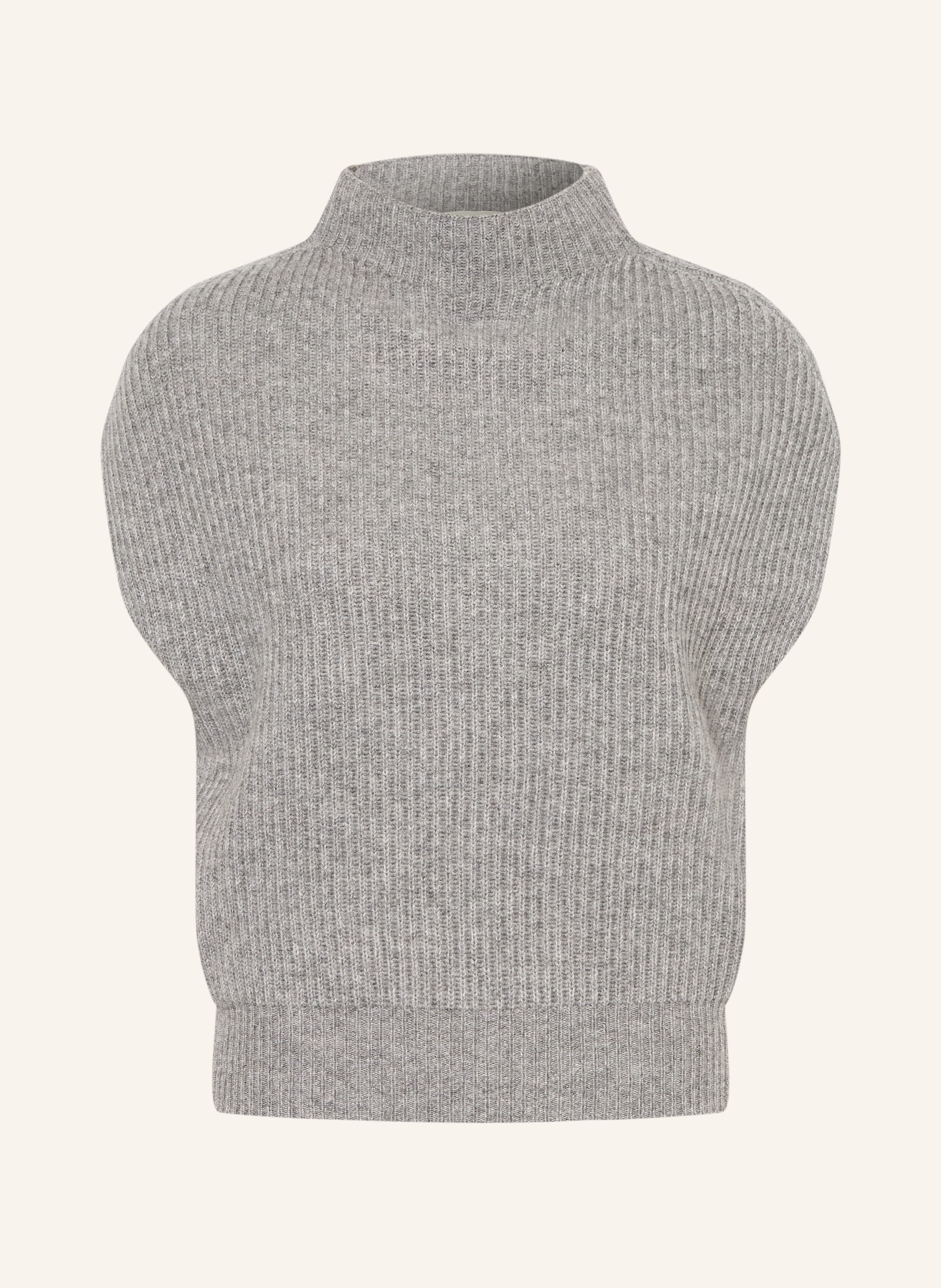 lilienfels Pullunder mit Cashmere