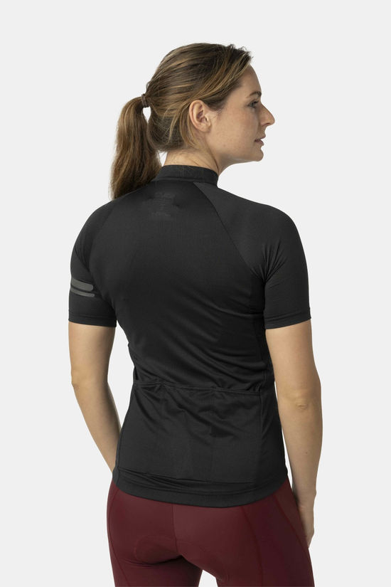 AGU Core Jersey SS Essential Fiettshirt Dames