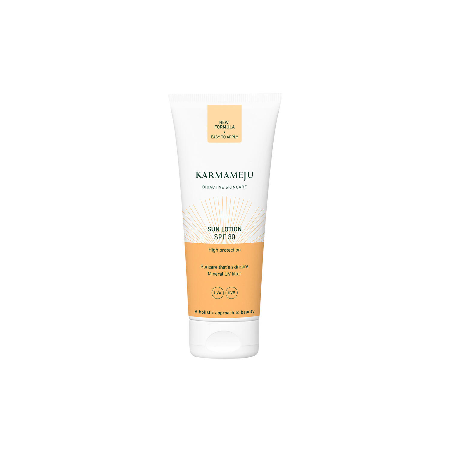 SUN Lotion SPF 30