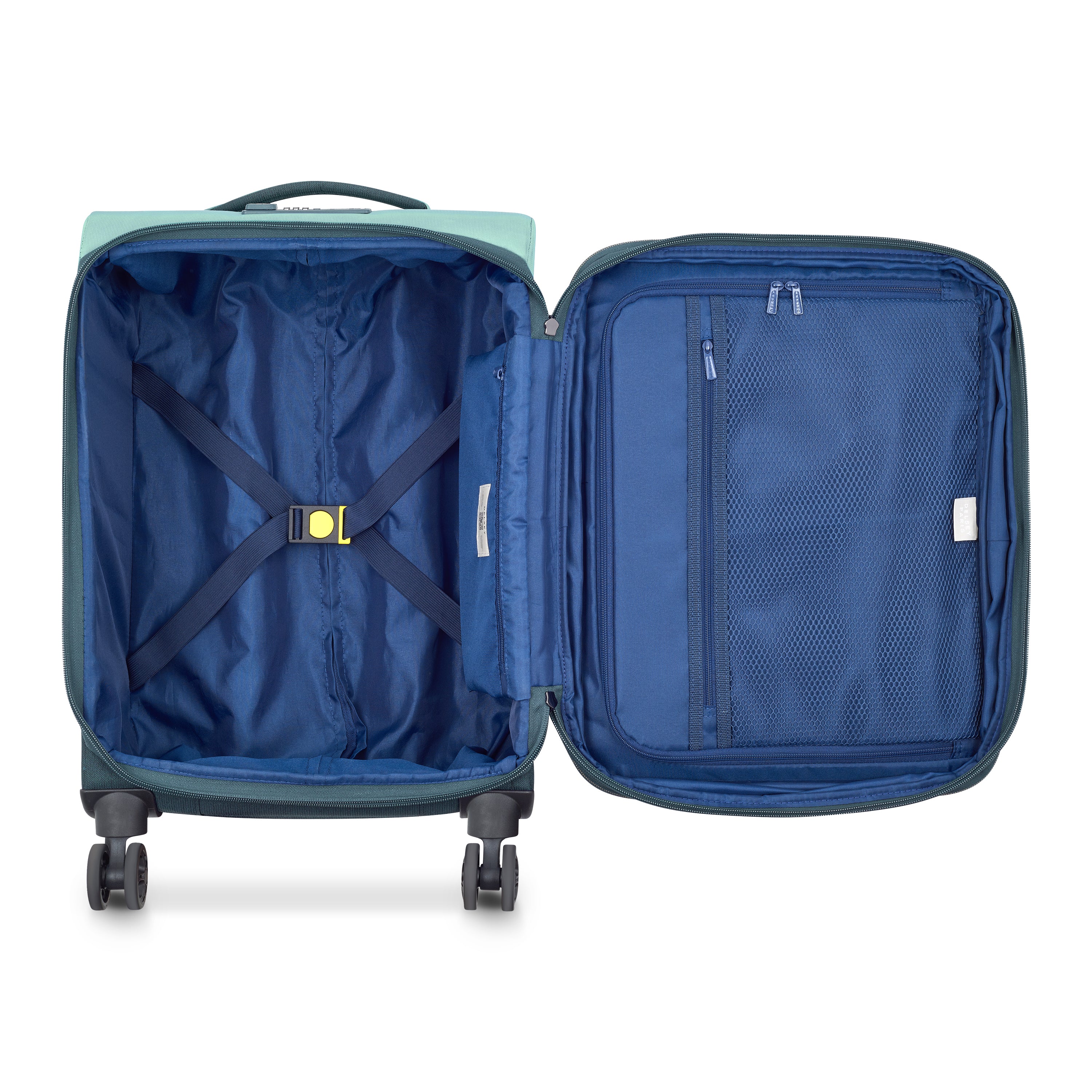 BROCHANT 3 - S Extensible (55cm)