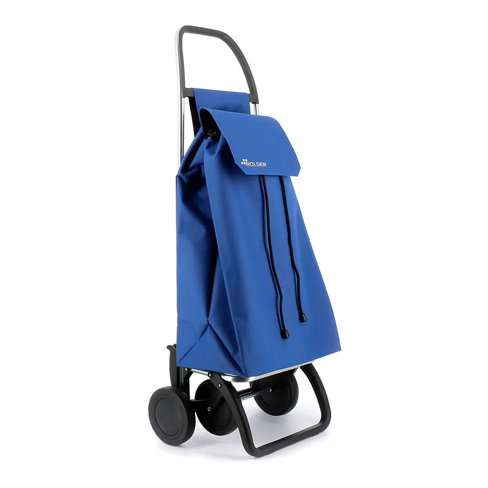 Rolser Saquet ln 4 Wheels shopping cart