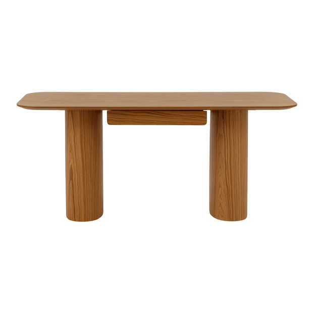 MESA 1 GAVETA 1,70 M X 72 CM ALLURE