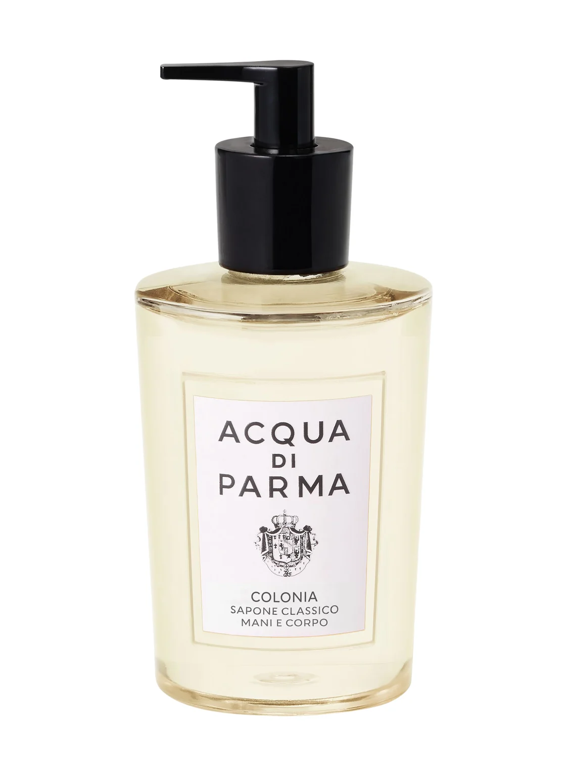 ACQUA DI PARMA COLONIA SAPONE CLASSICO