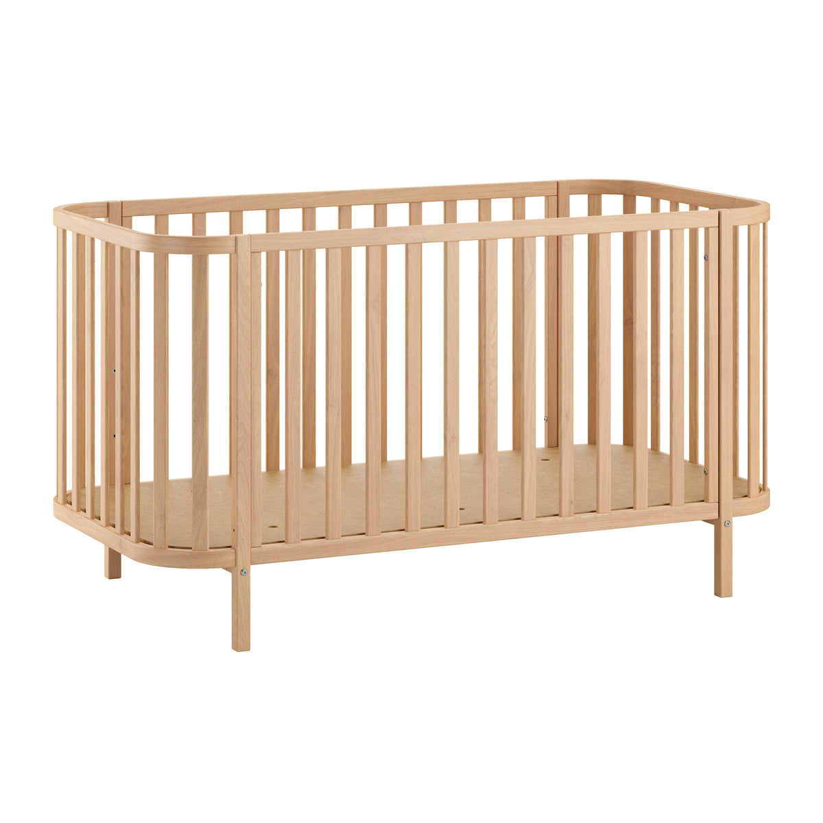 Petite Amélie Babybed dat met je meegroeit COCOA