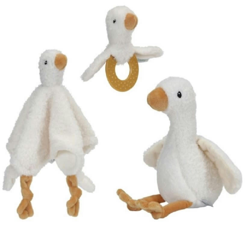 - Coffret Cadeau Little Goose