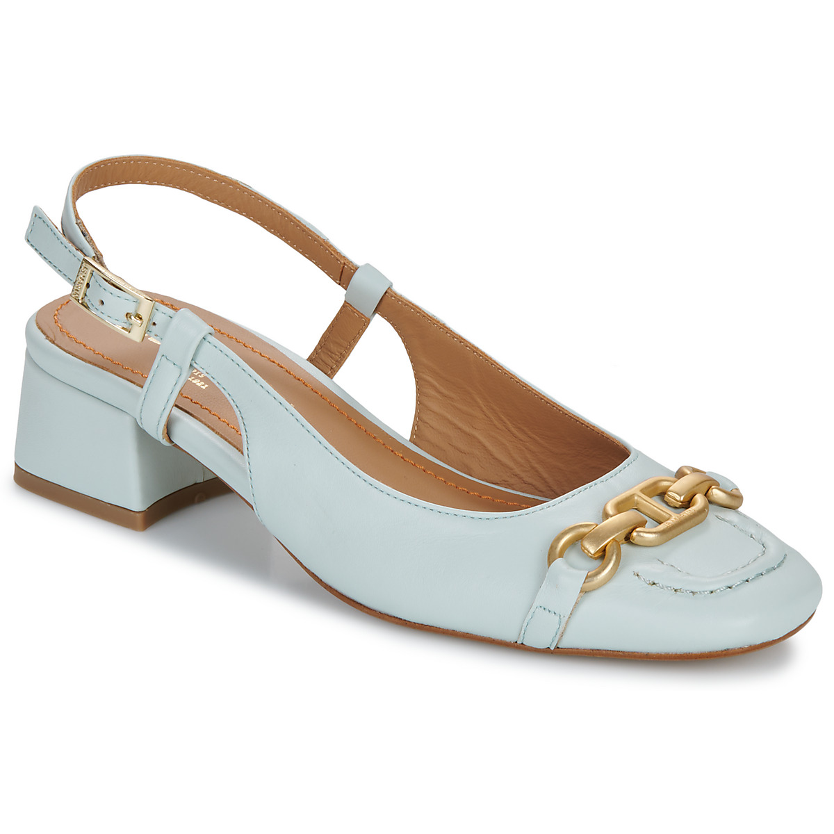 JB Martin - VIVELLE - Nappa / Aqua