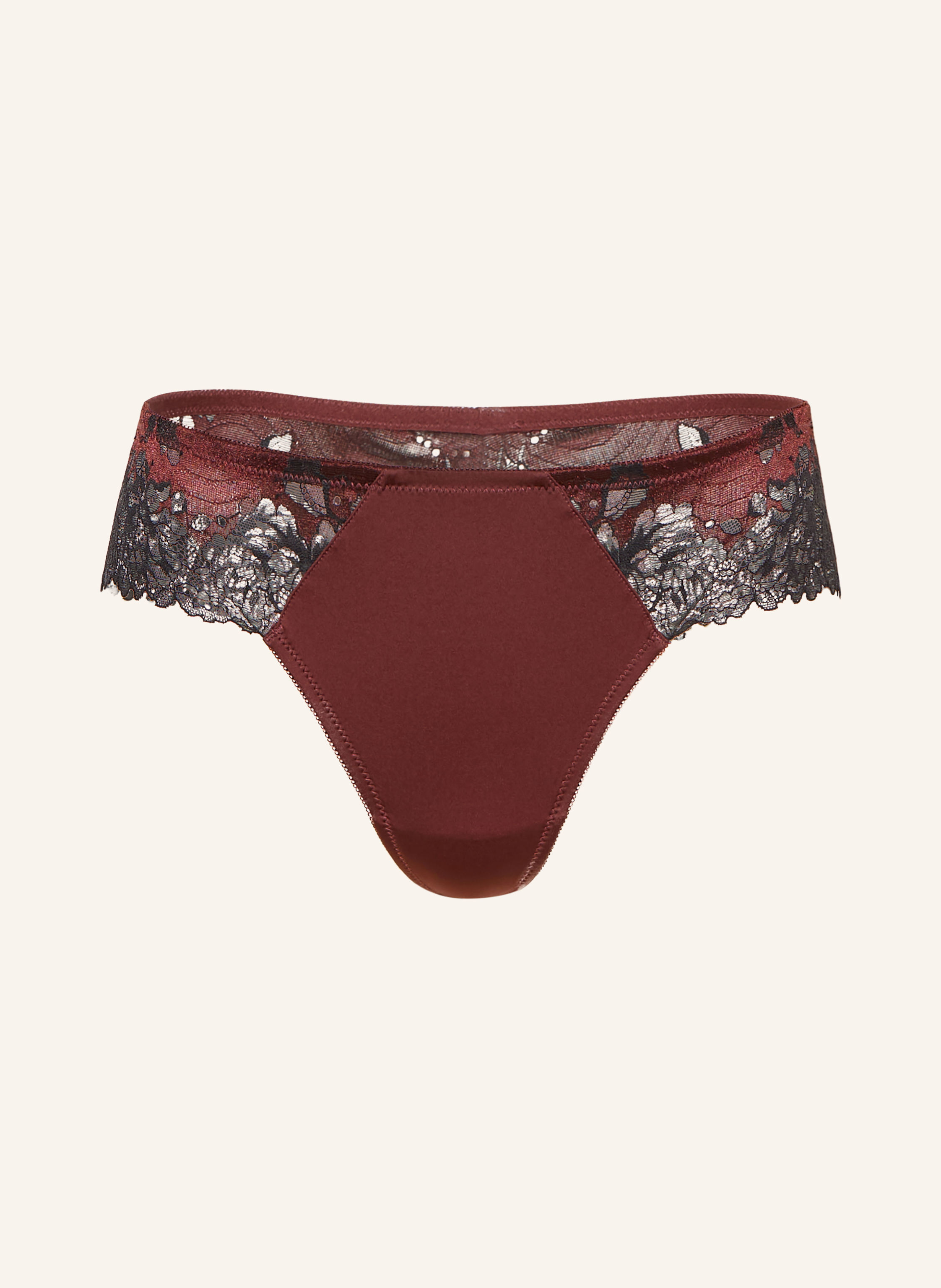 mey String Serie LUXURIOUS