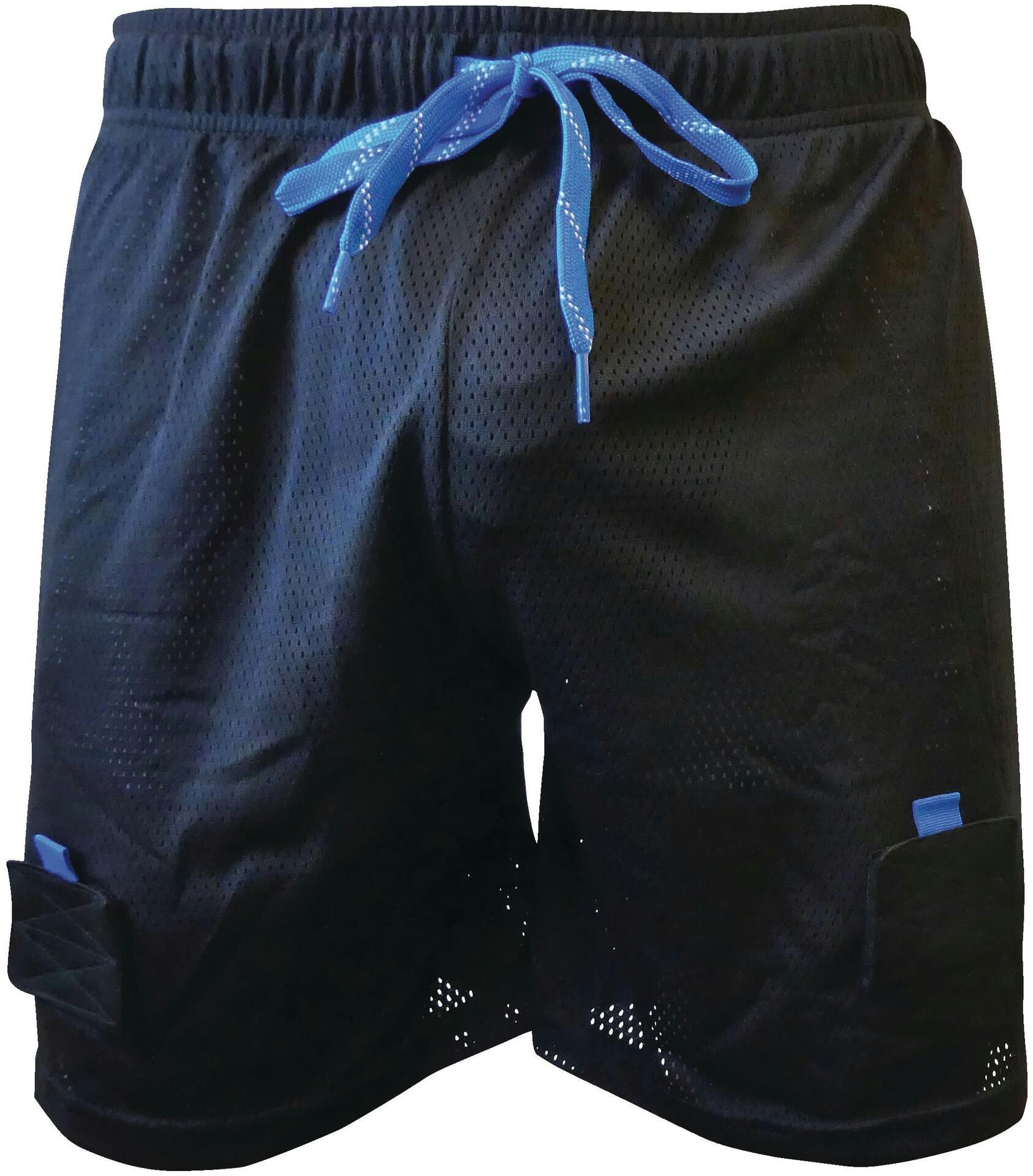 Sherwood Mesh Hockey Jill Shorts, Senior/Women, Assorted Sizes
