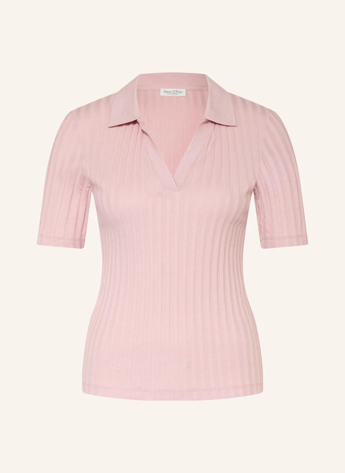 Marc O'Polo Jersey-Poloshirt
