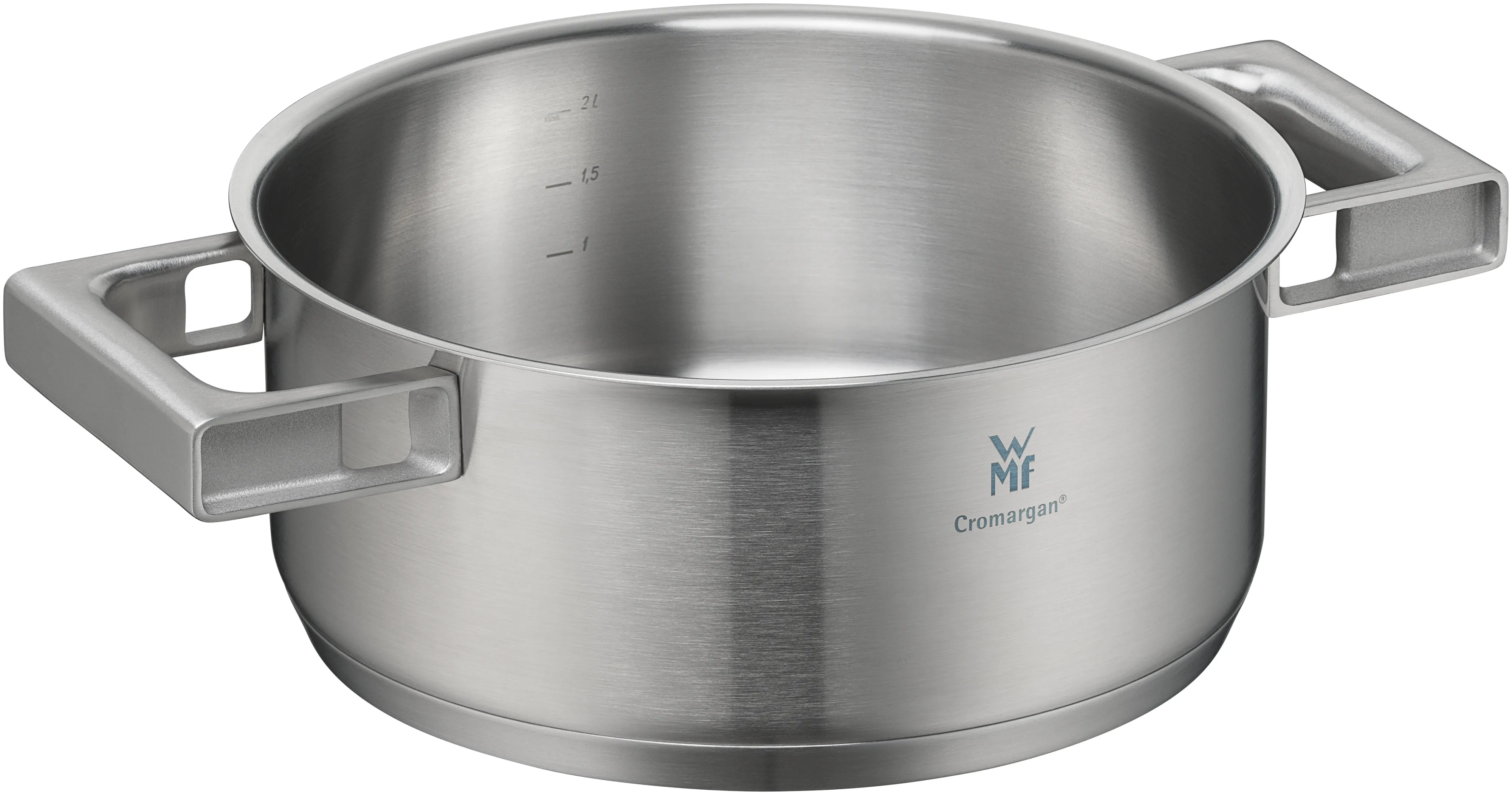 WMF Ultimate Cool Braising Pan 20 cm with lid