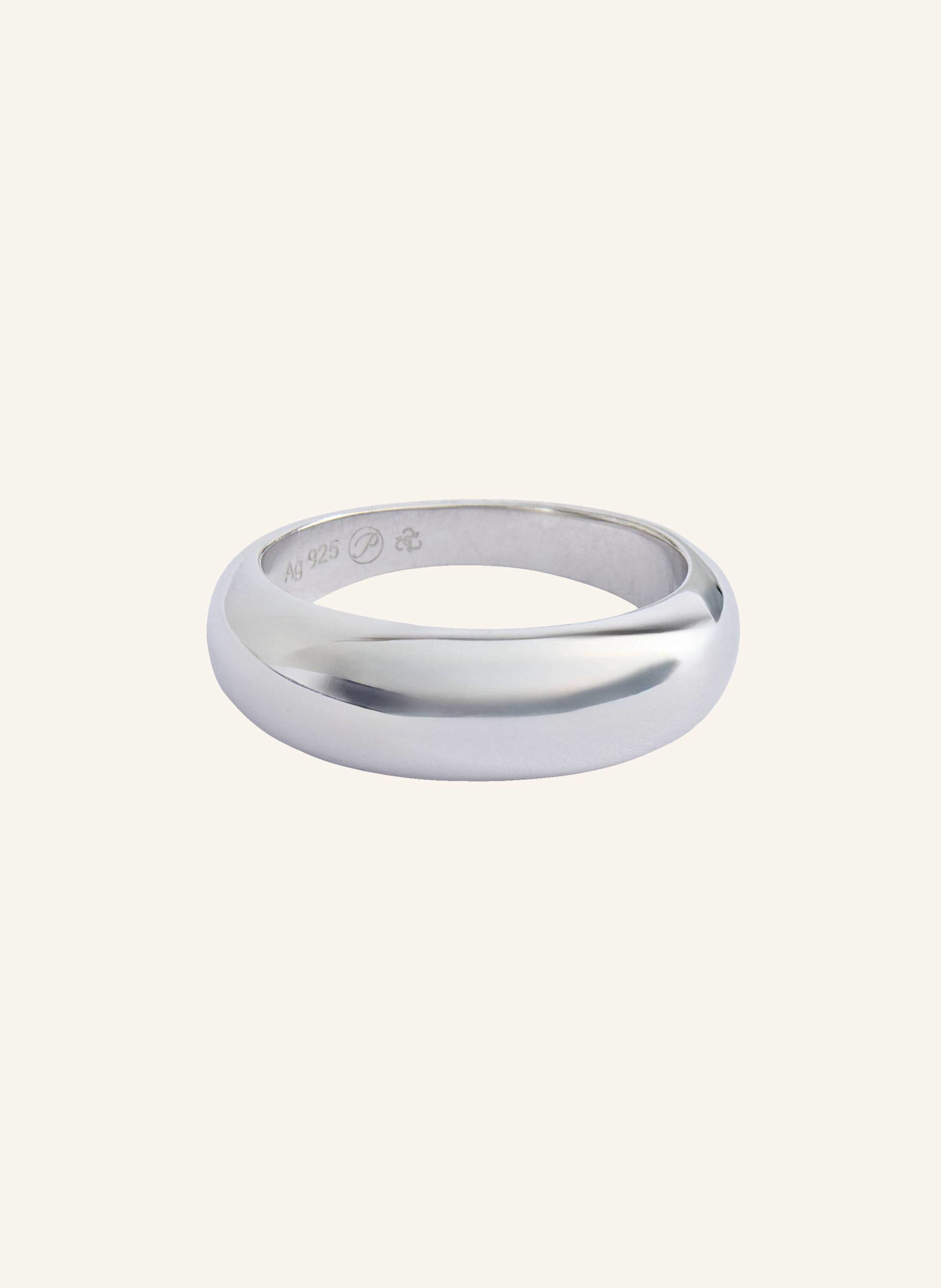 Pompidou Ring DOME by GLAMBOU