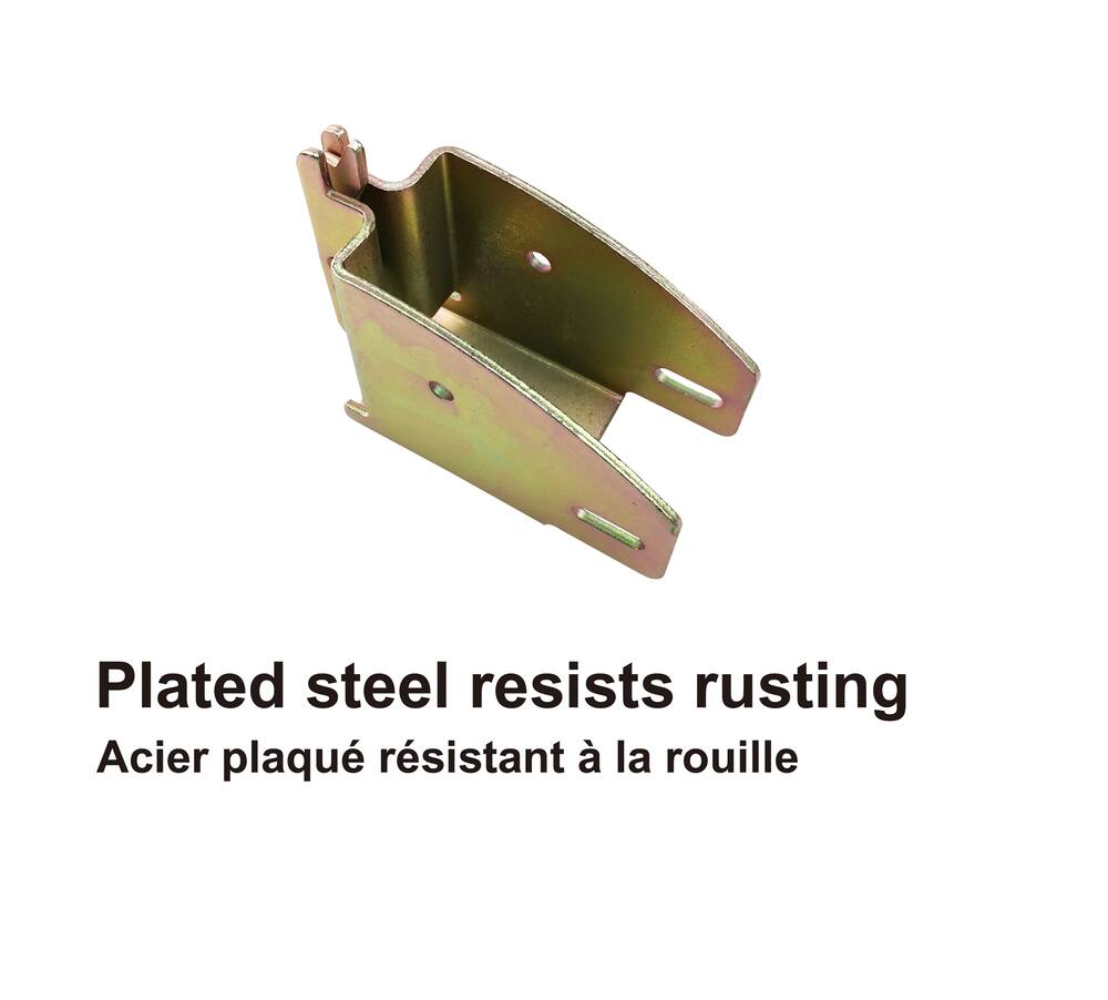 MotoMaster E-Track Board Holder