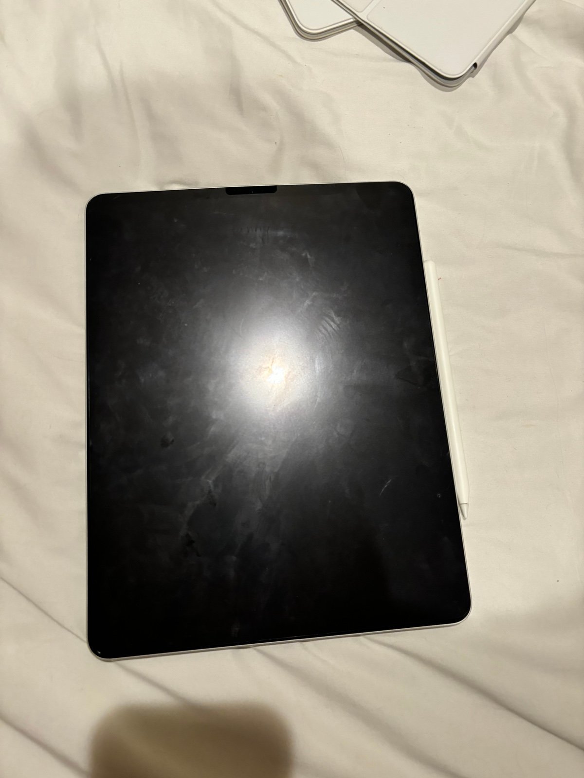 iPad Pro 12.9inch (5th gen)