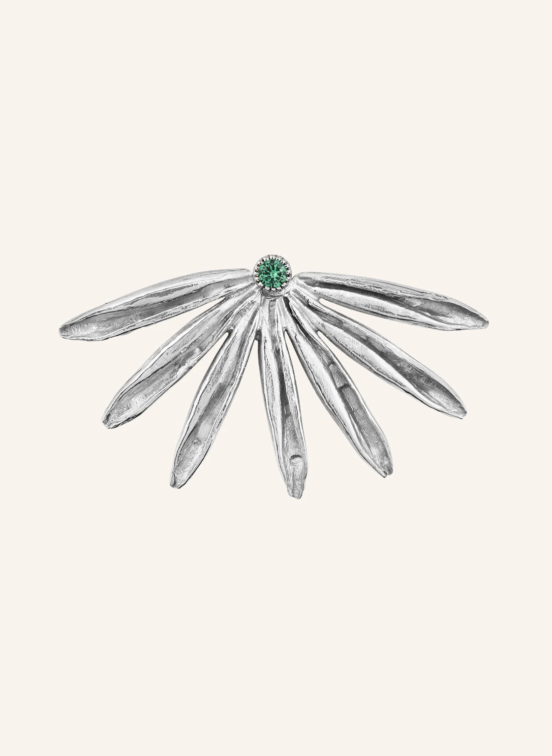 Maximova Jewelry Ohrstecker SUN SIREN