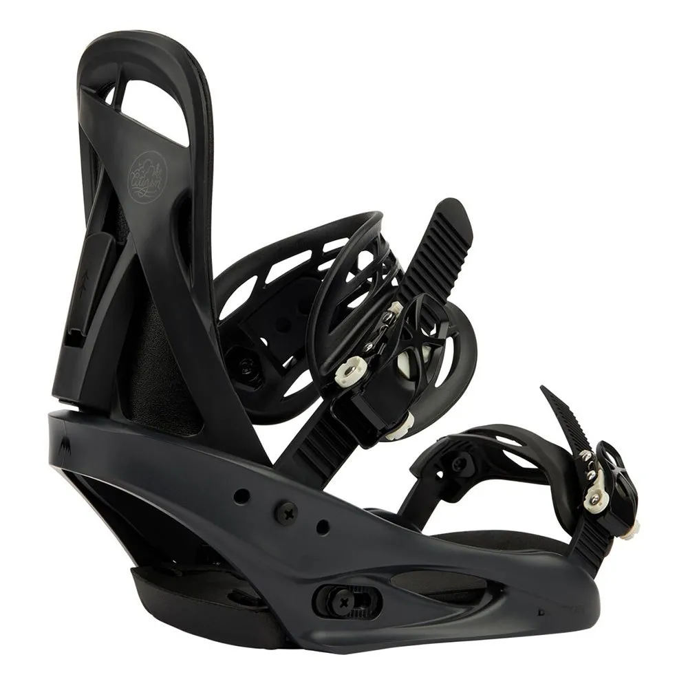 Burton Citizen woman snowboard bindings