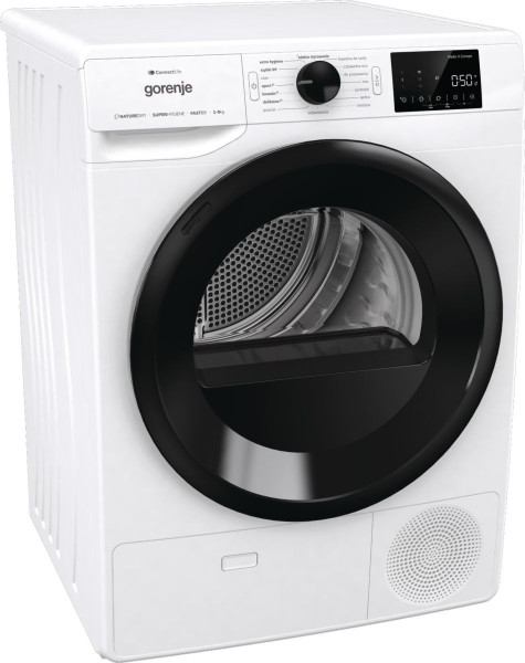 Suszarka GORENJE DPNE92GNLWIFI/PL