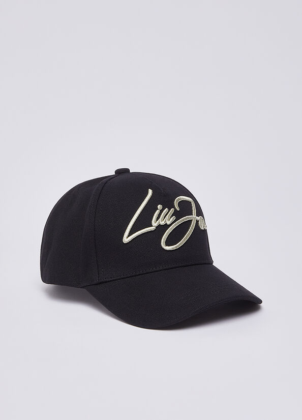 Cappello baseball con logo