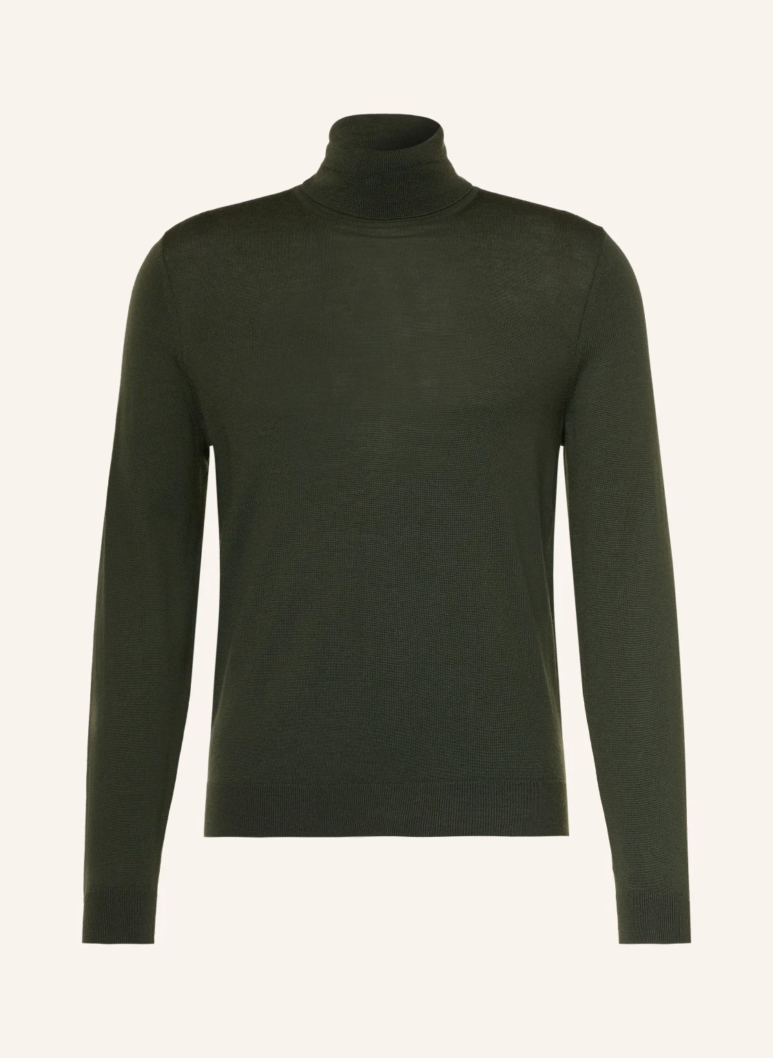 BOSS Rollkragenpullover FERNANDO