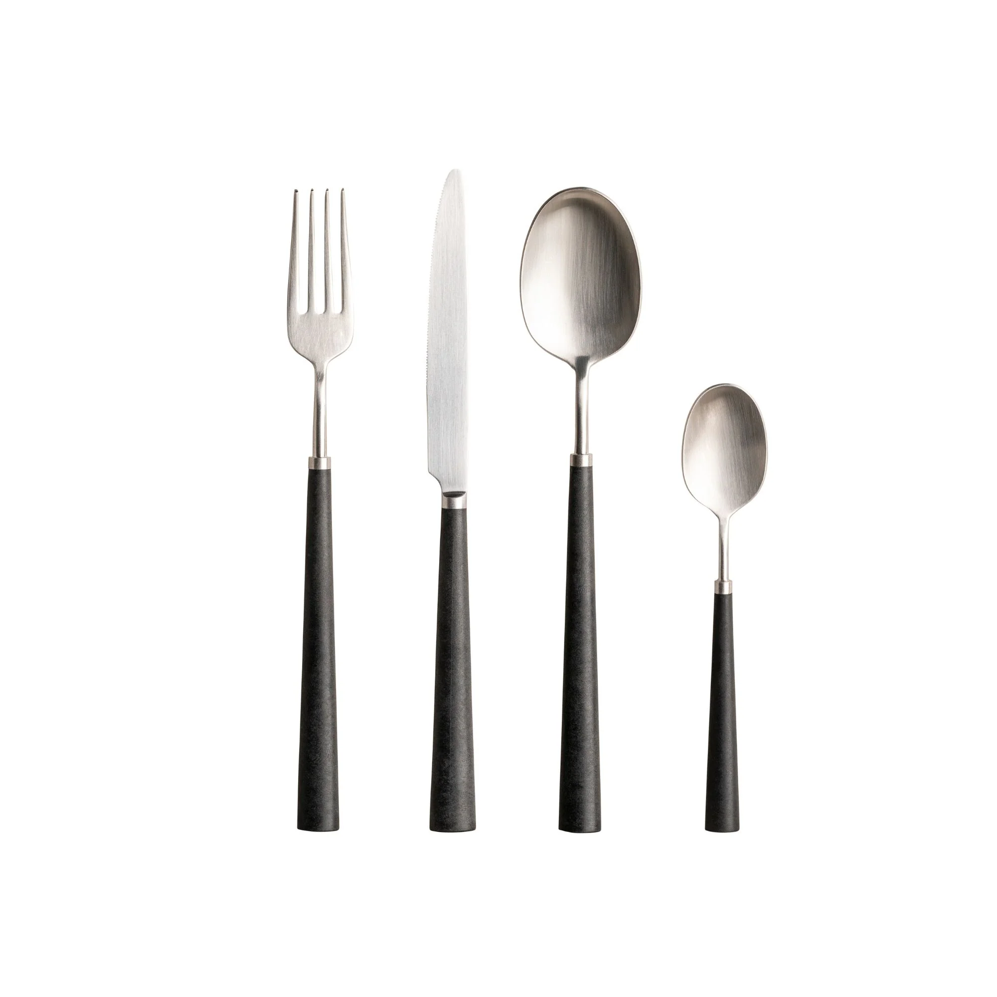 Flatware 24 Pieces Set Pico