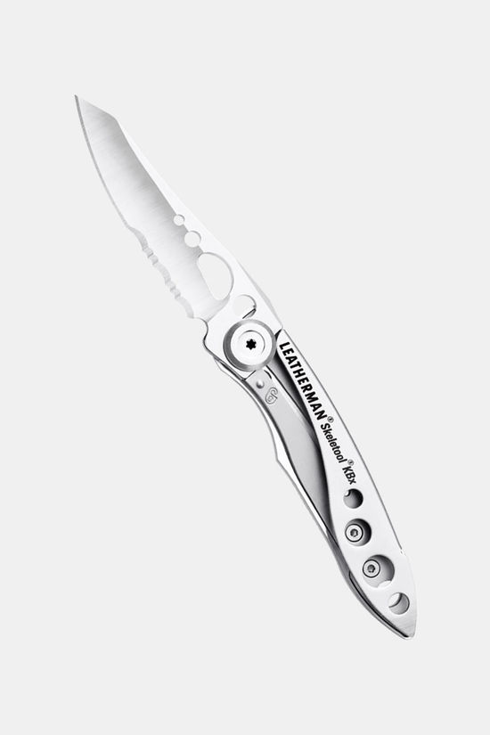 Leatherman Skeletool KBX Zakmes