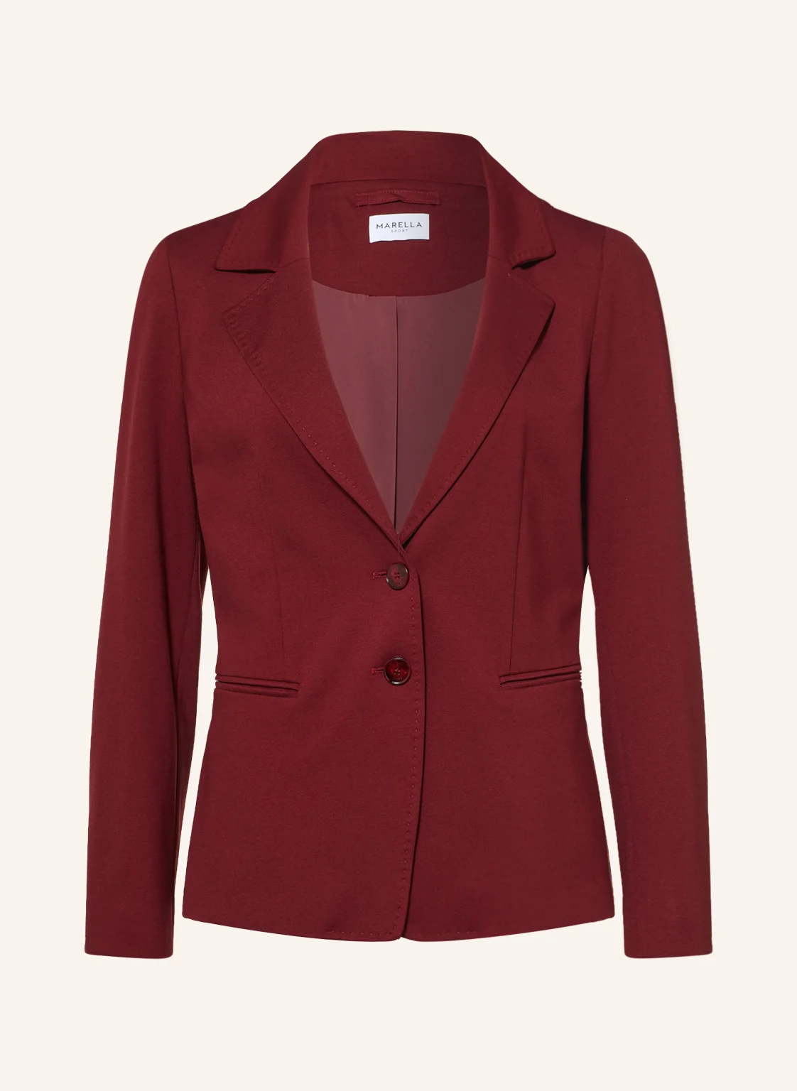 MARELLA Blazer SGOMMOSO