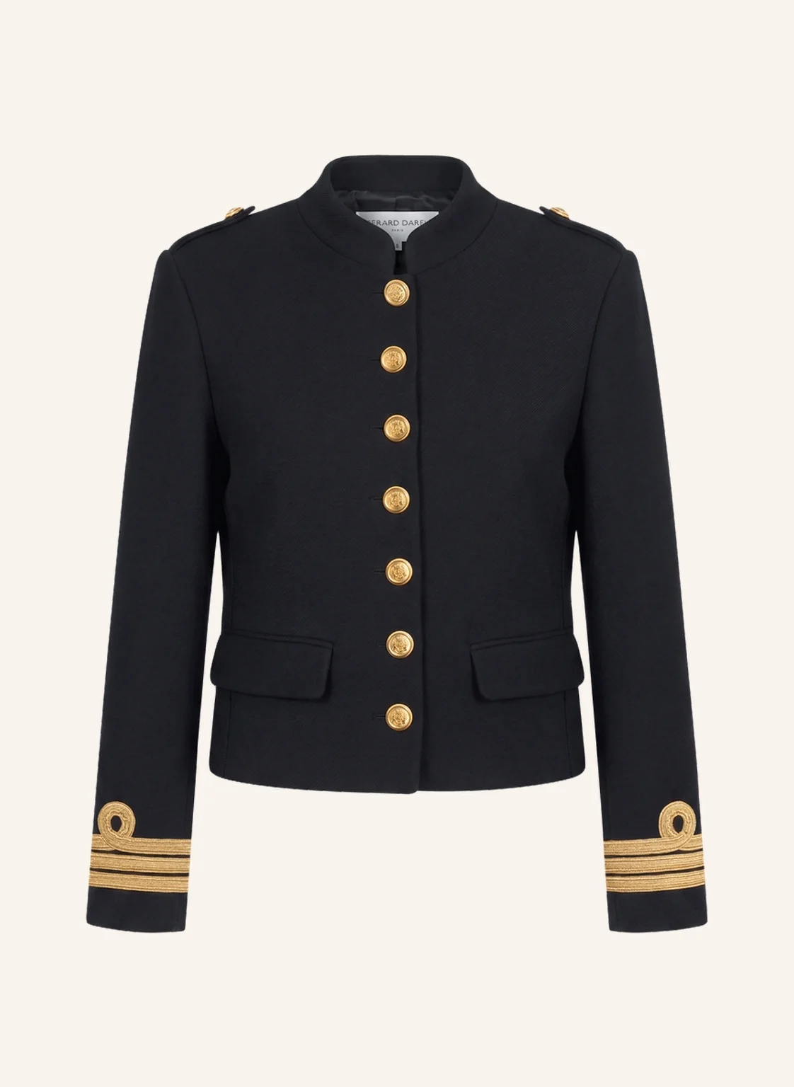 GERARD DAREL Jacke JOSLYN